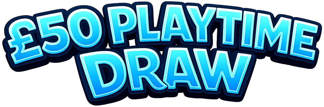 Monthly Draw