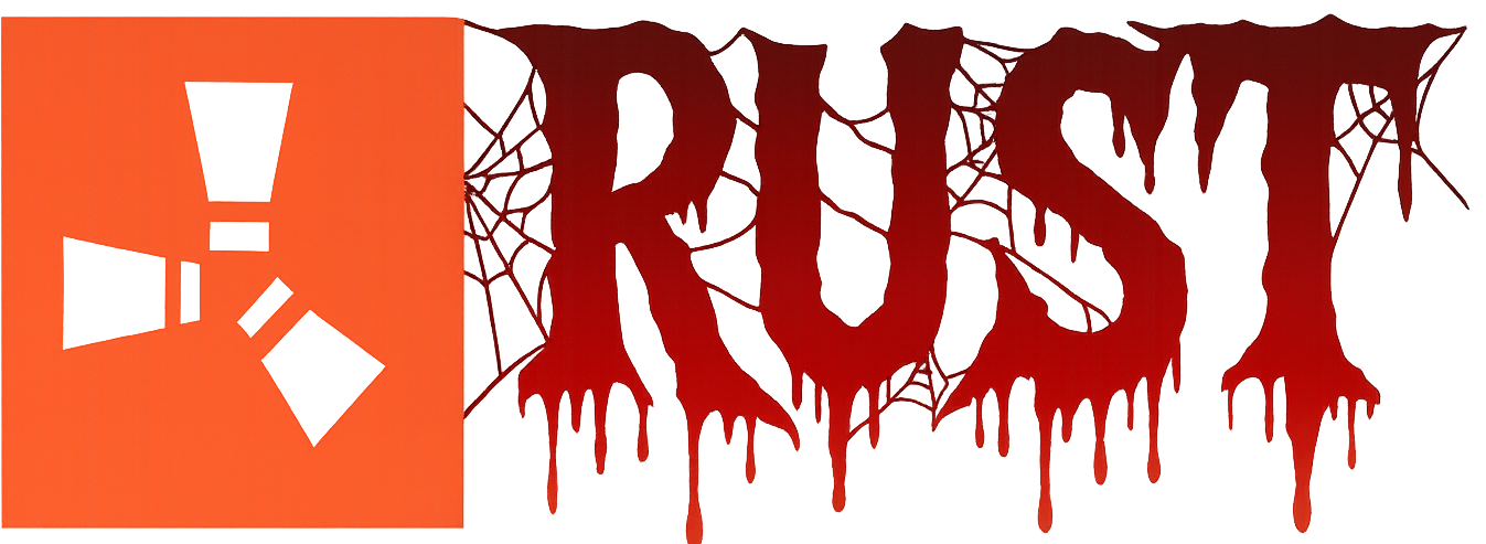 Rust Logo